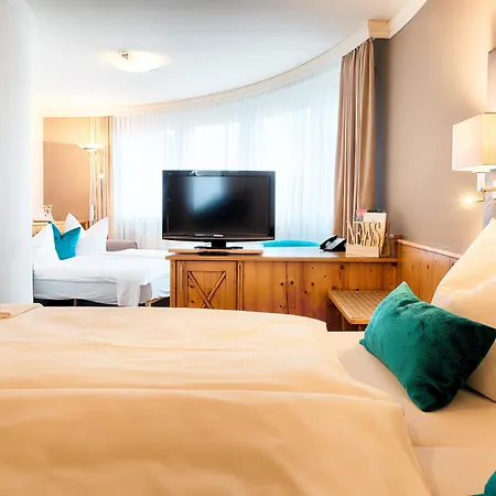Hotel Landhaus Feckl-3